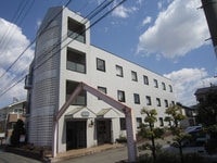 ベルビュー 花池