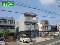 メゾン大広