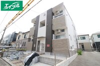プラージュ外新町