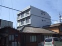 完成写真