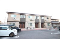 パークハイム美里