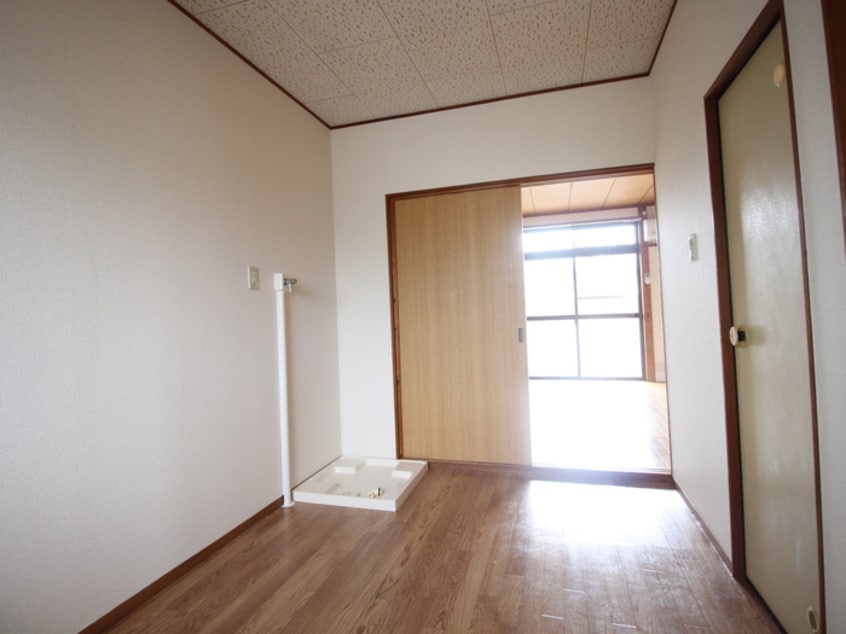 居室 ドミ－ル藤　１