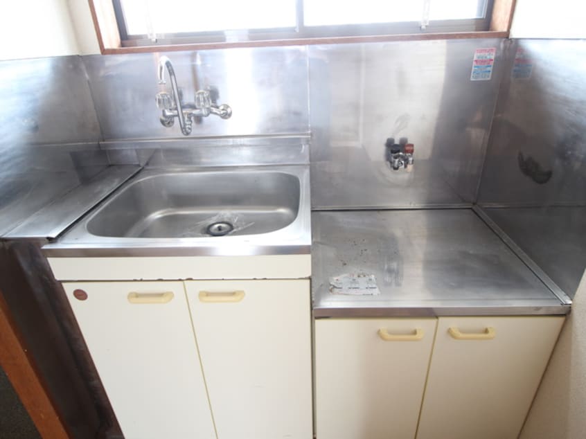 キッチン ドミ－ル藤　１