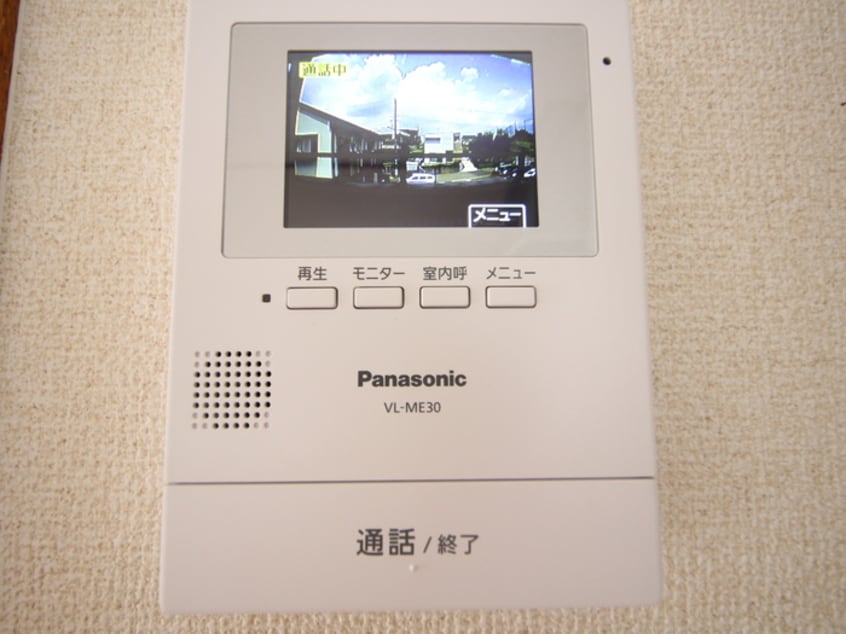 内観写真 ドミ－ル藤　１