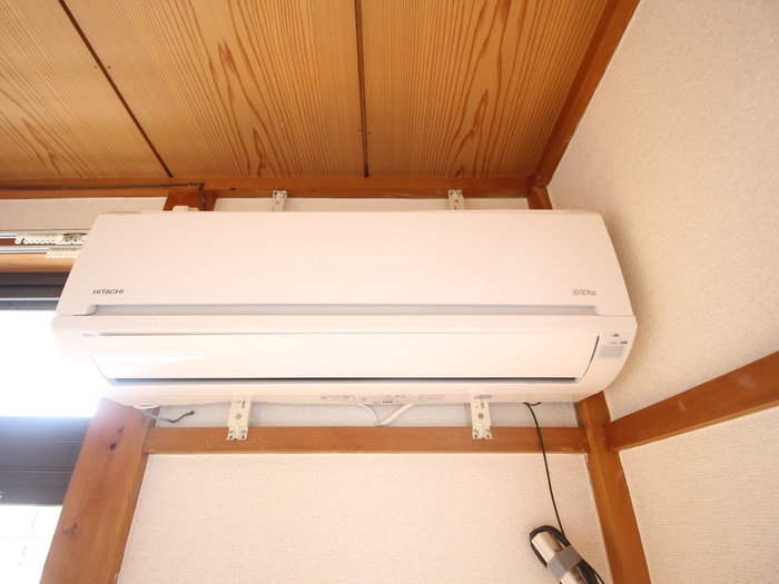 内観写真 ドミ－ル藤　１