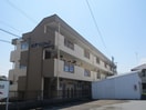 外観写真 篭屋マンション
