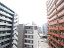 室内からの展望 ライブコ－ト千種
