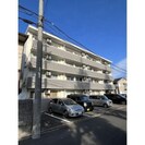 グレ－スフルの外観