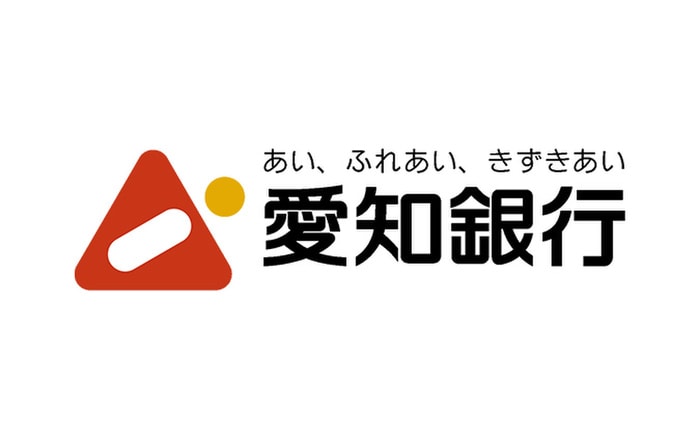 愛知銀行(銀行)まで428m Jack funairiⅠ