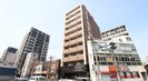 ﾗｲｼﾞﾝｸﾞｺｰﾄ名古屋駅南（606）の外観