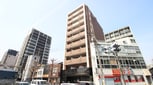 ﾗｲｼﾞﾝｸﾞｺｰﾄ名古屋駅南（606）