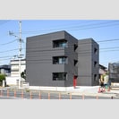 Jack hanazonoⅠの外観