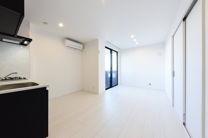 居室 Jack hanazonoⅠ