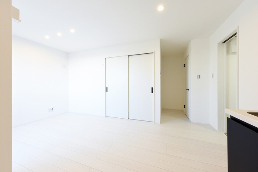 居室 Jack hanazonoⅠ