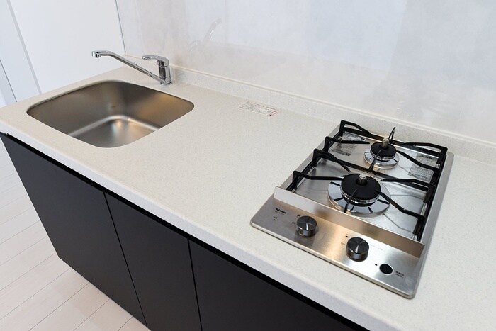 キッチン Jack hanazonoⅠ