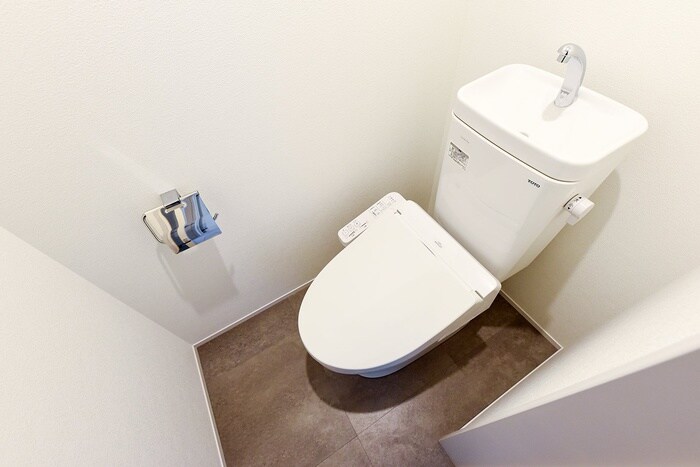 トイレ Jack hanazonoⅠ