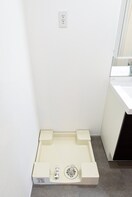 洗濯機置場 Jack hanazonoⅠ