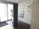 建物設備 ロイヤルピジョン　ライズ