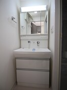 洗面 ロイヤルピジョン　ライズ