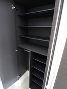 靴箱 ロイヤルピジョン　ライズ