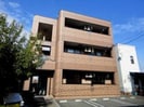TK・SKYの外観