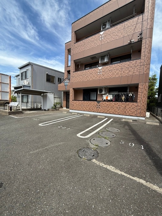 駐車場 TK・SKY