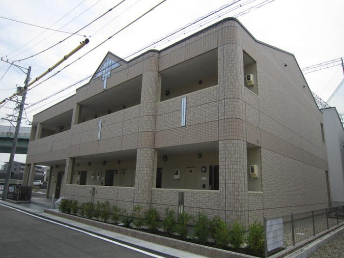 外観写真 サード　ミノリ