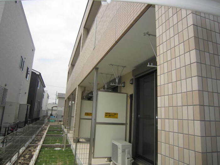 外観写真 サード　ミノリ