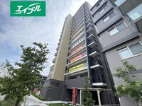 ﾌﾟﾚｻﾝｽﾛｼﾞｪ熱田六番町（701）