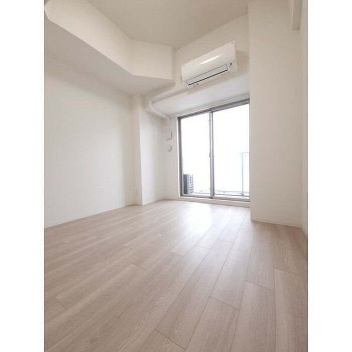 居室 ディアレイシャス今池