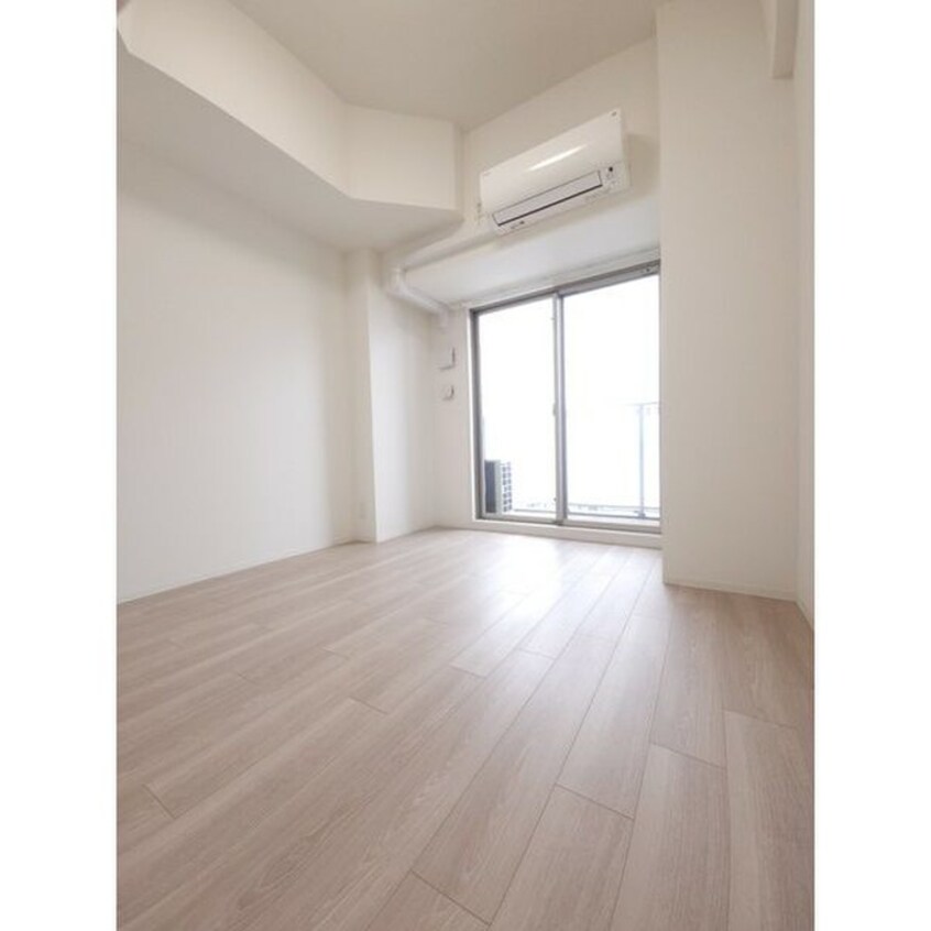 居室 ディアレイシャス今池