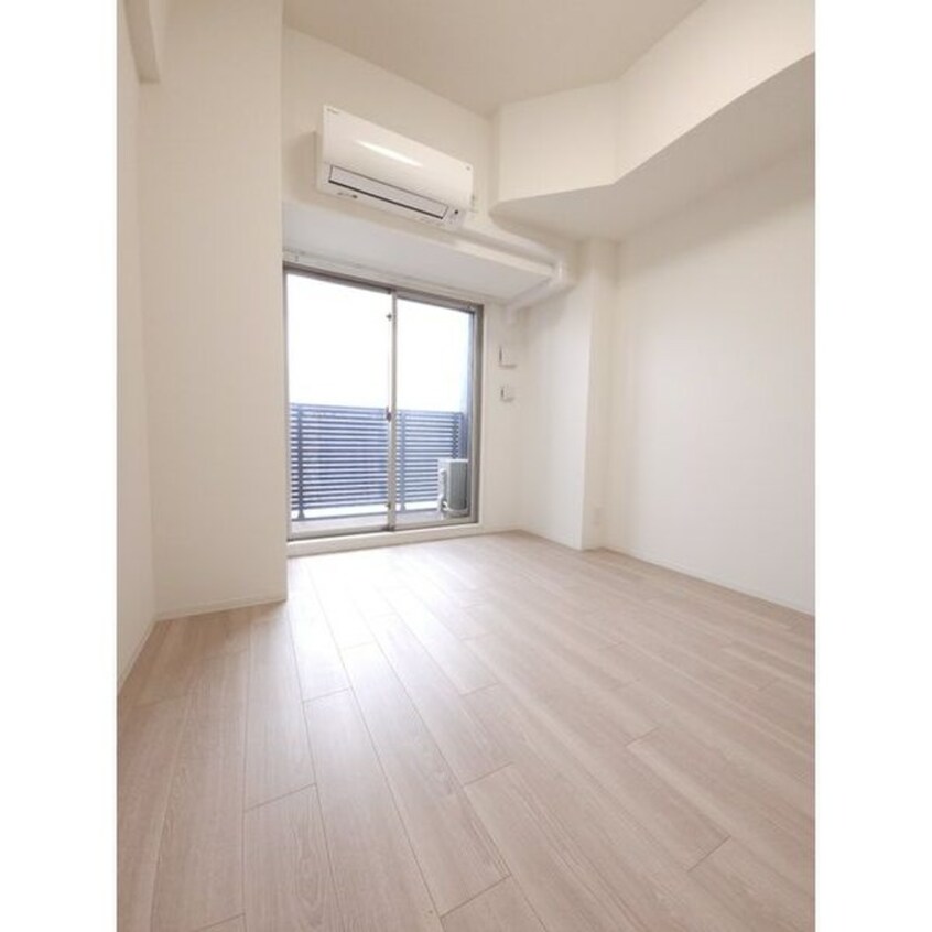 居室 ディアレイシャス今池