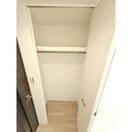 収納 ディアレイシャス今池