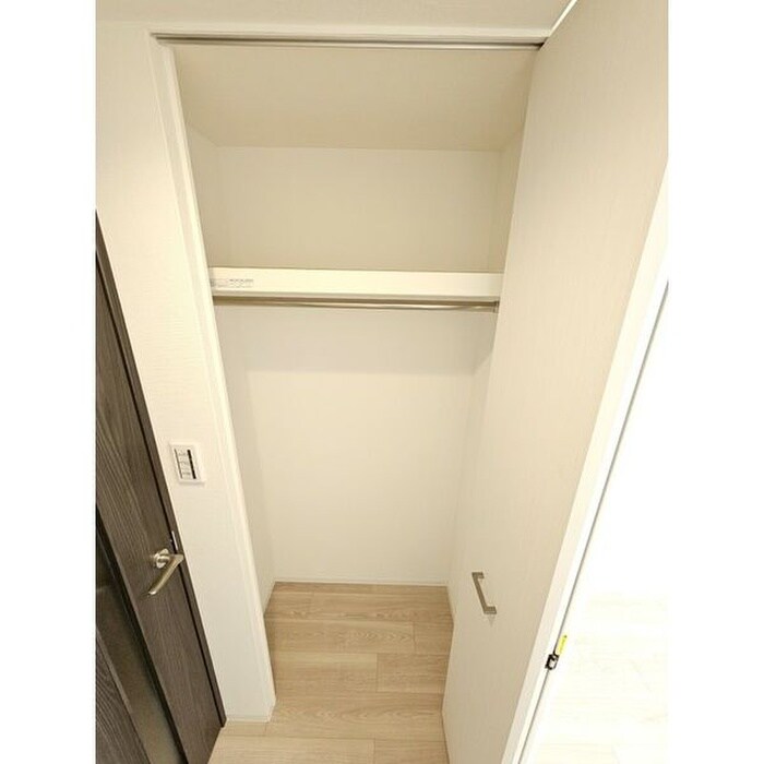 収納 ディアレイシャス今池