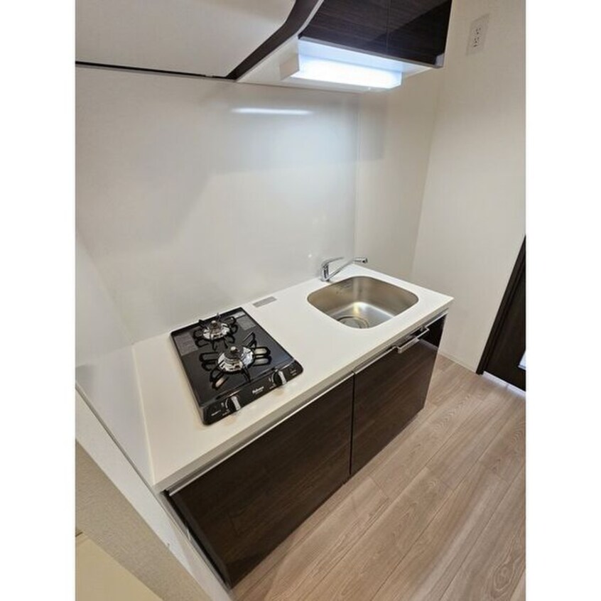 キッチン ディアレイシャス今池