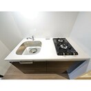 キッチン ディアレイシャス今池