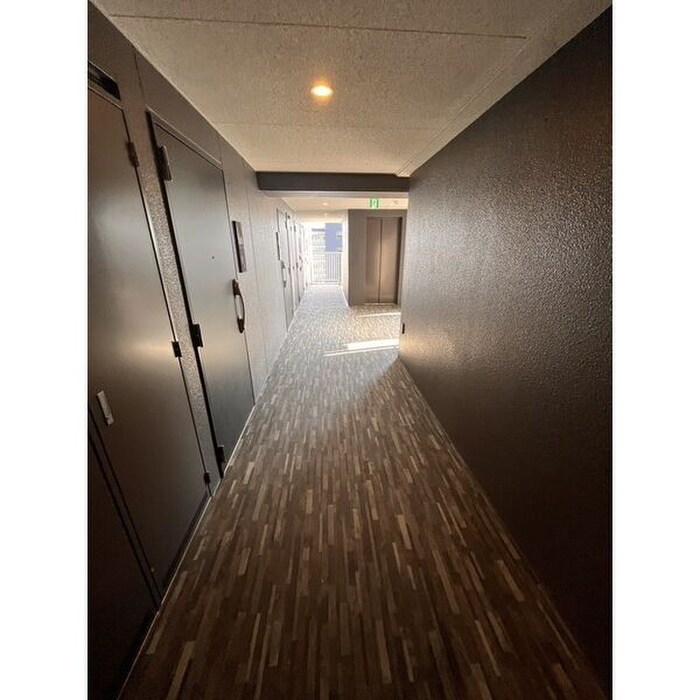 その他 ディアレイシャス今池