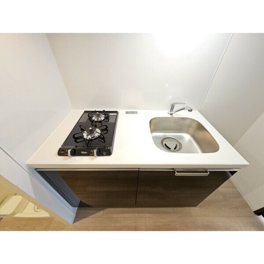 キッチン ディアレイシャス今池