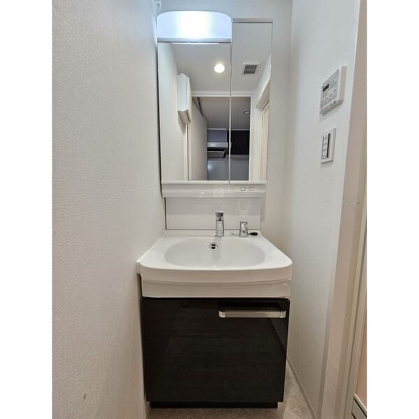 洗面 ディアレイシャス今池