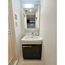 洗面 ディアレイシャス今池