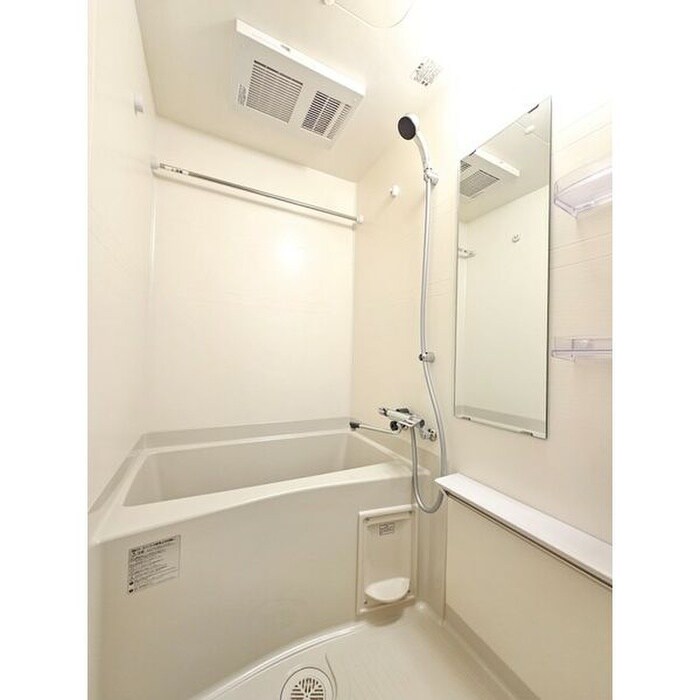 バス／シャワールーム等 ディアレイシャス今池