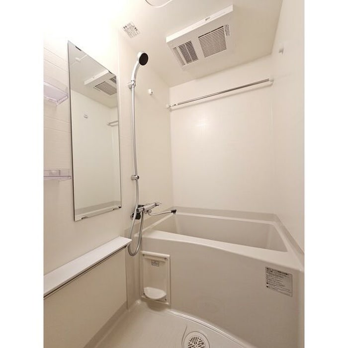 バス／シャワールーム等 ディアレイシャス今池