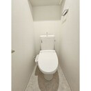 トイレ ディアレイシャス今池