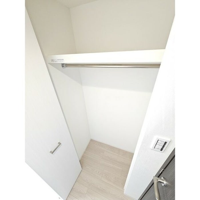 収納 ディアレイシャス今池