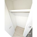 収納 ディアレイシャス今池