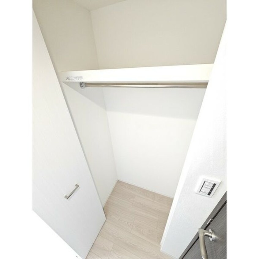 収納 ディアレイシャス今池