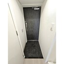 玄関 ディアレイシャス今池