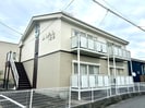 SurPlus　Two　若杉の外観