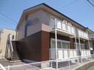 外観写真 SurPlus　Two　若杉