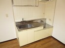 キッチン SurPlus　Two　若杉